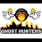 Steel City Ghost Hunters logo