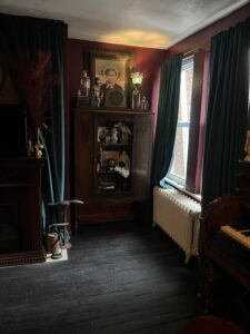 Radio Area WEary Traveler