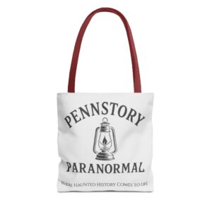 Official Pennstory Gear