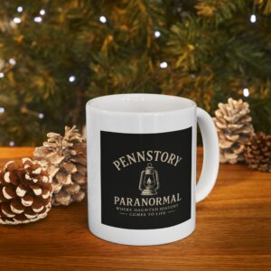 Christmas Coffee Mug