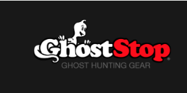 GhostStop logo